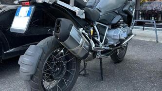 Bmw R 1250 GS (2019 - 20) usata