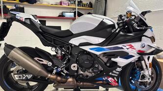 Bmw S 1000 RR (2023 - 24)