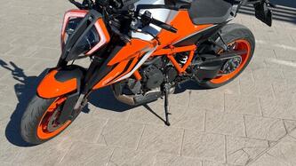 KTM 1290 Super Duke R (2022 - 23)