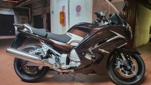 Yamaha FJR 1300 AE (2012 - 15) 