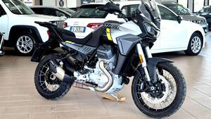 Moto Guzzi Stelvio PFF (2024 - 25) 