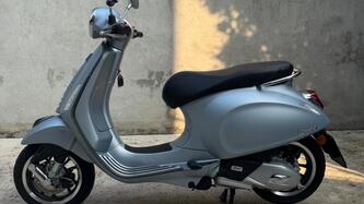 Vespa Primavera 125 3V ie Sport ABS (2021 - 22) usata
