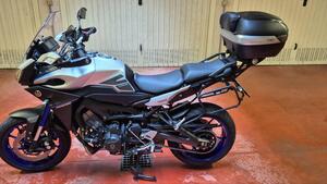 Yamaha Tracer 900 ABS (2015 - 16) 