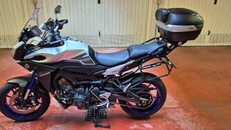 Yamaha Tracer 900 ABS (2015 - 16) usata