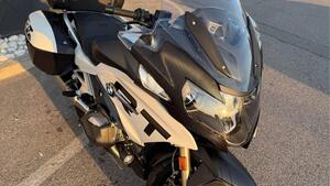 Bmw R 1250 RT (2019 - 20) 