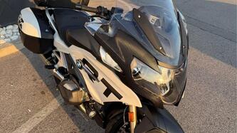 Bmw R 1250 RT (2019 - 20) usata