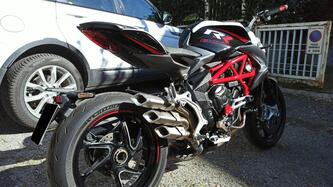 MV Agusta Brutale 800 RR (2017 - 20) usata