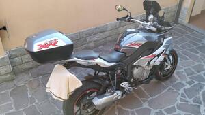 Bmw S 1000 XR (2015 - 16) 