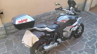 Bmw S 1000 XR (2015 - 16) usata
