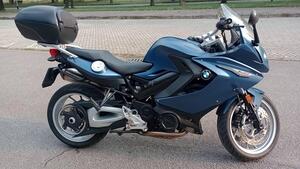 Bmw F 800 GT (2017 - 20) 