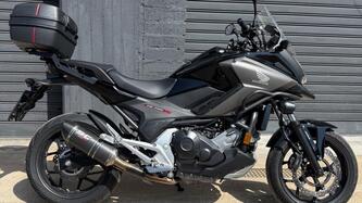 Honda NC 750 X ABS (2018 - 20) usata