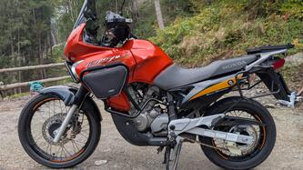 Honda Transalp XL 650V (2005 - 06)