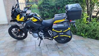 Bmw F 750 GS Edition 40 Years GS (2021)
