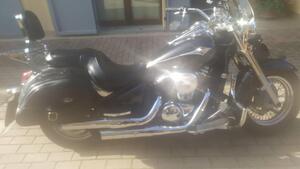 Kawasaki Vulcan VN 900 Classic (2011 - 16) 