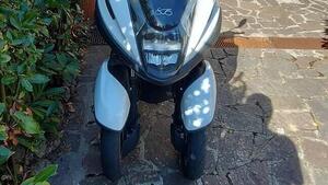 Yamaha Tricity 155 (2017 - 20) 