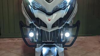 Ducati Multistrada 1260 S (2018 - 20) usata