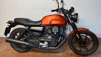 Moto Guzzi V7 Special (2021 - 24)