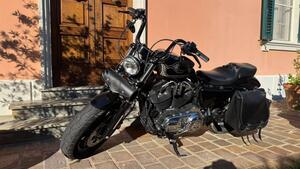 Harley-Davidson 1200 Forty-Eight Special (2018 - 20) 