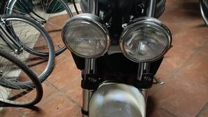 Triumph Speed Triple 955 (2002 - 04) 