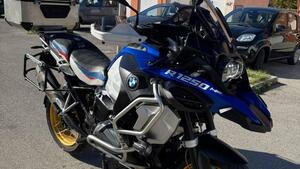 Bmw R 1250 GS Adventure (2019 - 20) 
