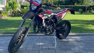 Betamotor RR 50 Motard (2021 - 25) 