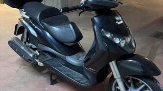 Piaggio Beverly 400 i.e. (2006 - 10) usata