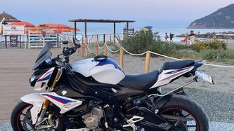 Bmw S 1000 R (2017 - 20)