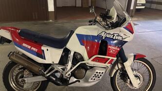 Honda Africa Twin NXR 750 (1990 - 91) usata