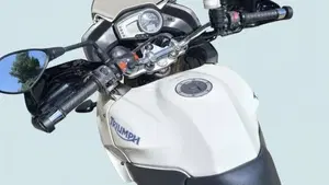 Triumph Tiger 1050 (2006 - 12)  (4)