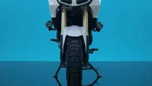 Triumph Tiger 1050 (2006 - 12)  (5)