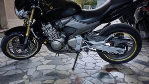 Honda Hornet 600 (2005 - 06)