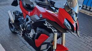 Bmw S 1000 XR (2020 - 23) 