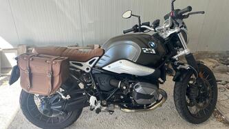 Bmw R nineT Scrambler (2021 - 24) usata