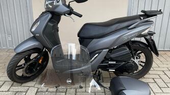 Sym Symphony 125 (2021 - 24) usata