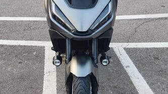 Honda NT 1100 Travel (2022 - 24) usata