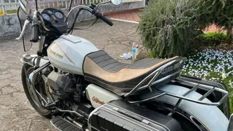 Moto Guzzi California II epoca
