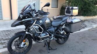 Bmw R 1250 GS Adventure (2019 - 20) usata