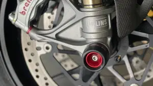 Ducati Streetfighter V4 S (2023 - 24)  (5)