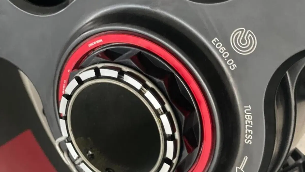 Ducati Streetfighter V4 S (2023 - 24)  (6)