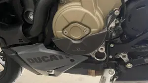Ducati Streetfighter V4 S (2023 - 24)  (8)