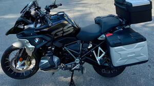 Bmw R 1250 GS (2019 - 20) 