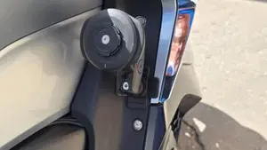 Bmw K 1600 B Option 719 Midnight (2022 - 24)  (9)