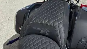 Bmw K 1600 B Option 719 Midnight (2022 - 24)  (7)