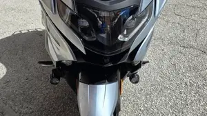 Bmw K 1600 B Option 719 Midnight (2022 - 24)  (2)