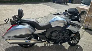 Bmw K 1600 B Option 719 Midnight (2022 - 24)  (3)