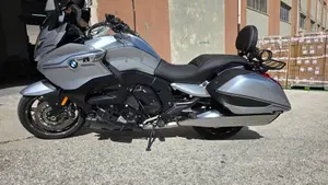 Bmw K 1600 B Option 719 Midnight (2022 - 24) 