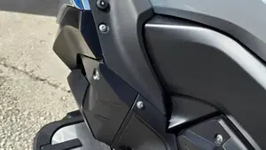Bmw K 1600 B Option 719 Midnight (2022 - 24)  (4)