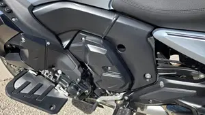Bmw K 1600 B Option 719 Midnight (2022 - 24)  (5)