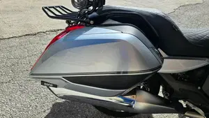 Bmw K 1600 B Option 719 Midnight (2022 - 24)  (6)