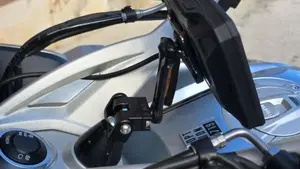 Bmw K 1600 B Option 719 Midnight (2022 - 24)  (15)